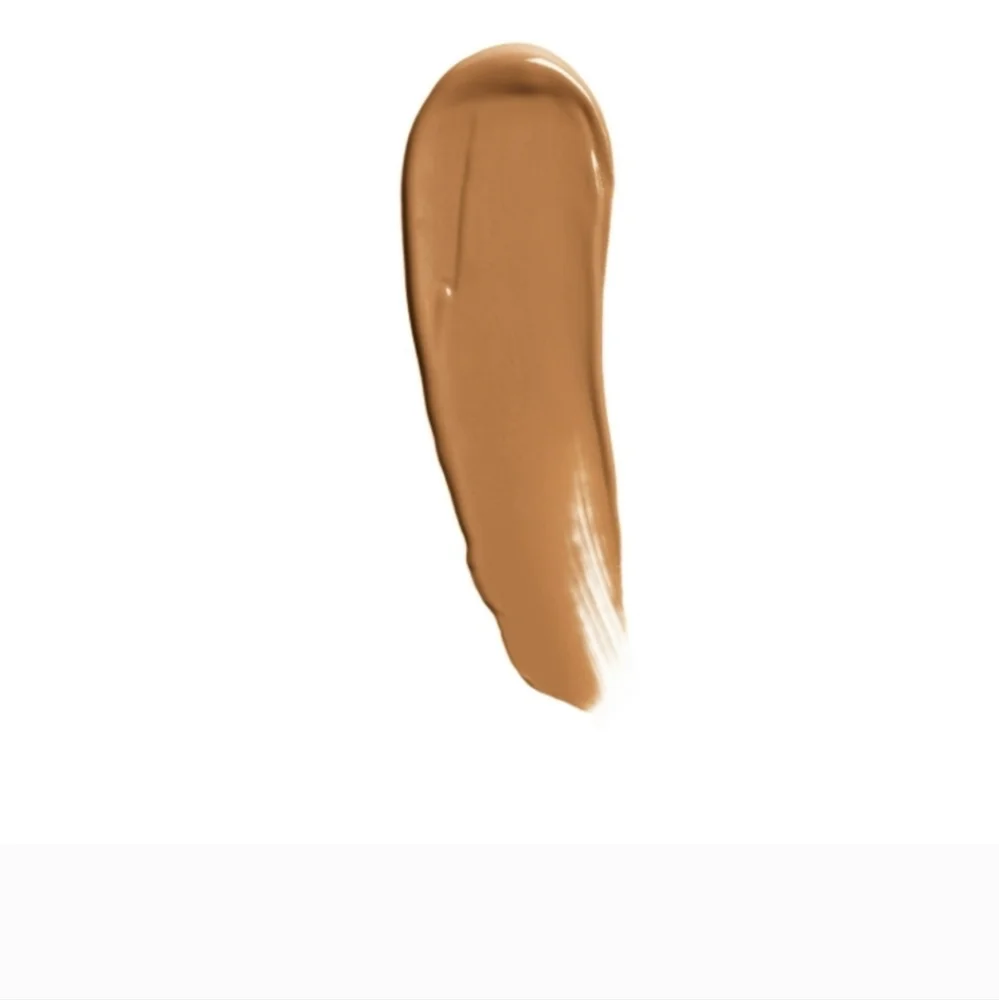 4 x CoverGirl Outlast Extreme Wear Concealer, 862 Natural Tan